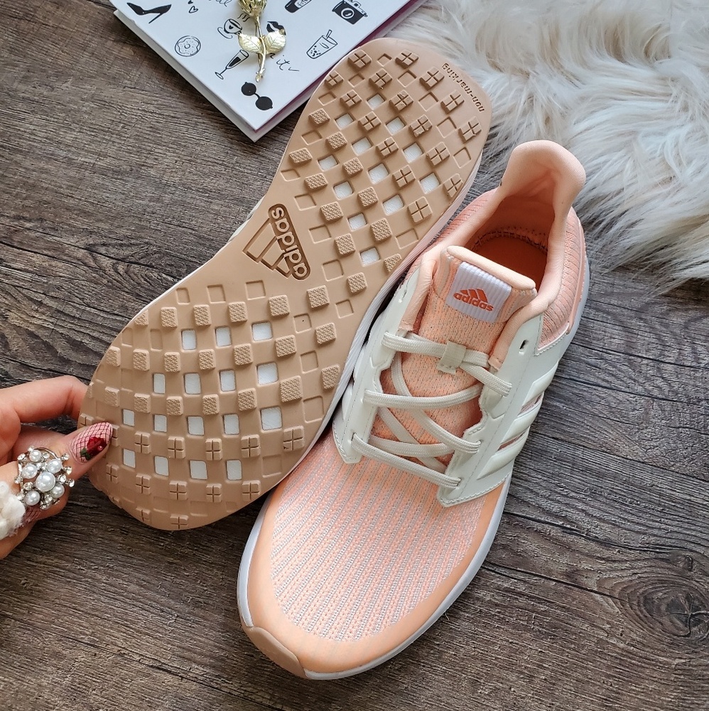 NEW adidas RapidaRun Knit - Picture 5 of 8